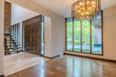 8100 South Park Avenue Burr Ridge IL 60527