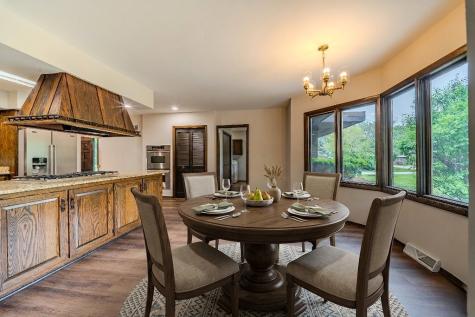 8100 South Park Avenue Burr Ridge IL 60527