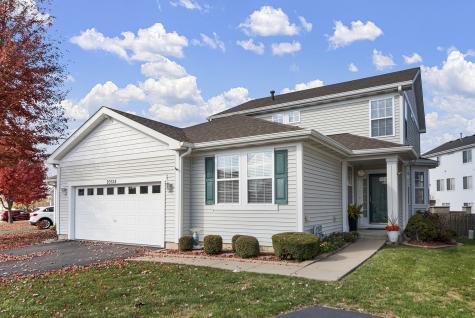 20524 Mcgilvrey Drive Crest Hill IL 60403