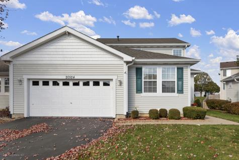 20524 Mcgilvrey Drive Crest Hill IL 60403