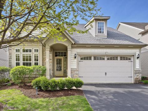 1683 Briarheath Drive Aurora IL 60505