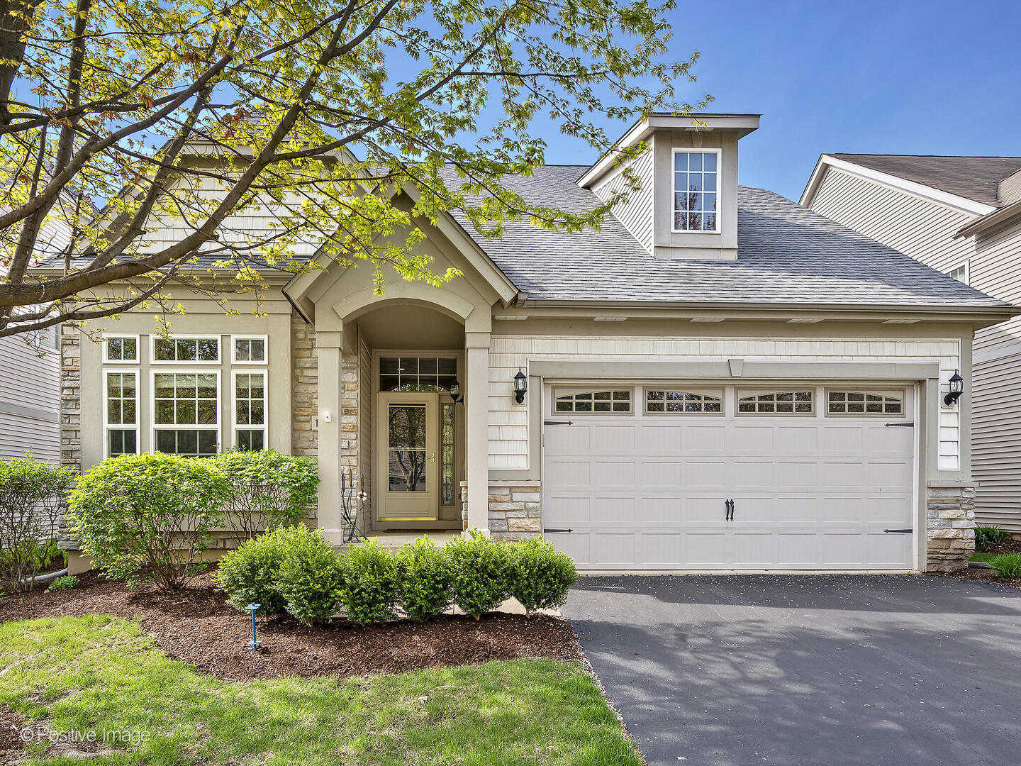 1683 Briarheath Drive Aurora IL 60505