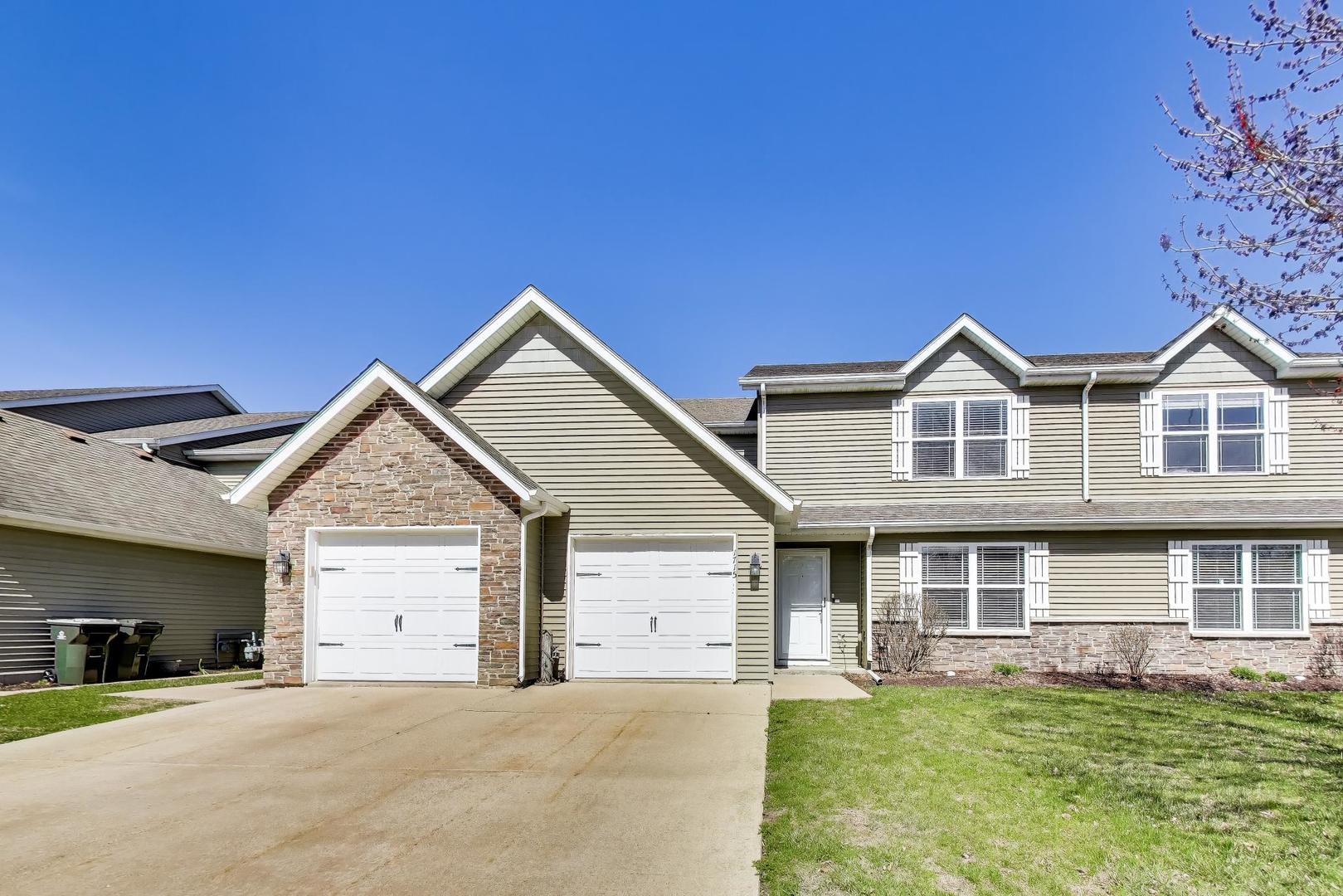 1715 West River Street Dixon IL 61021