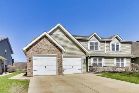 1715 West River Street Dixon IL 61021