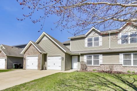 1715 West River Street Dixon IL 61021