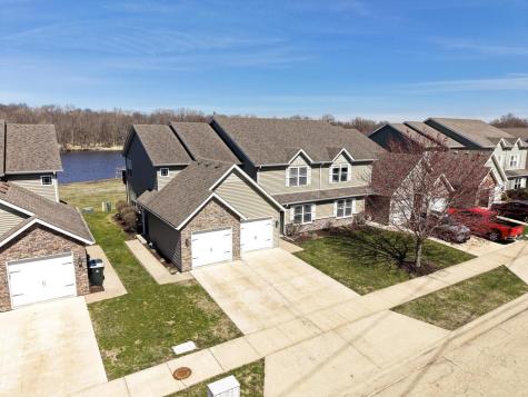 1715 West River Street Dixon IL 61021
