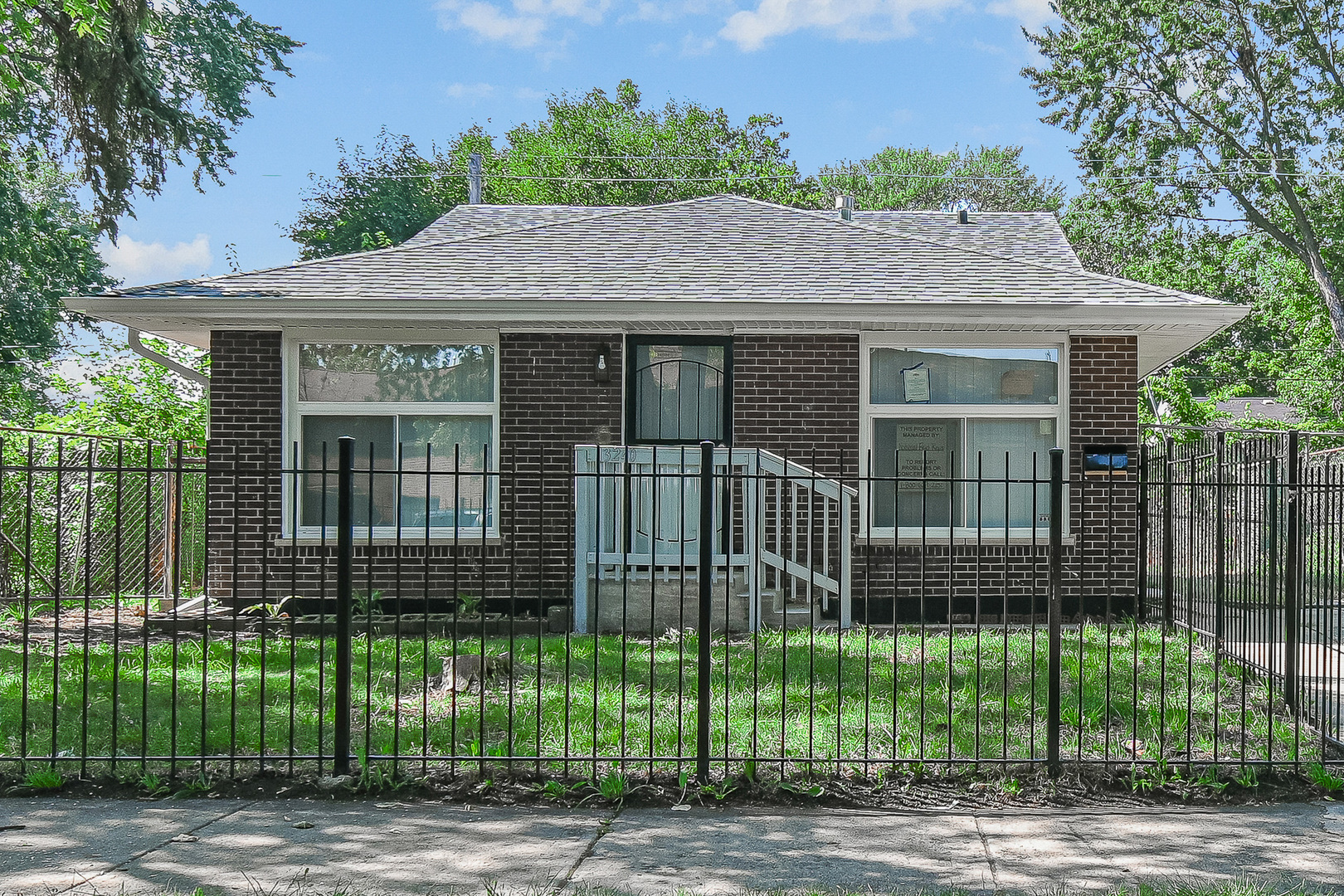 13240 South Saint Lawrence Avenue Chicago IL 60827
