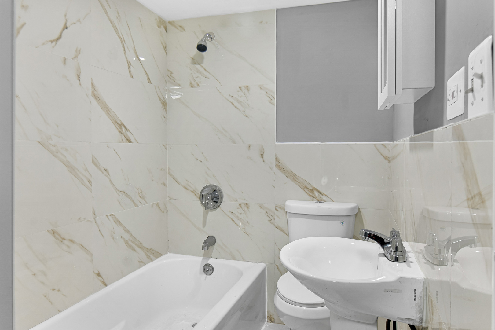 13240 South Saint Lawrence Avenue Chicago IL 60827