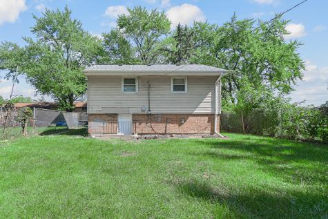 13240 South Saint Lawrence Avenue Chicago IL 60827