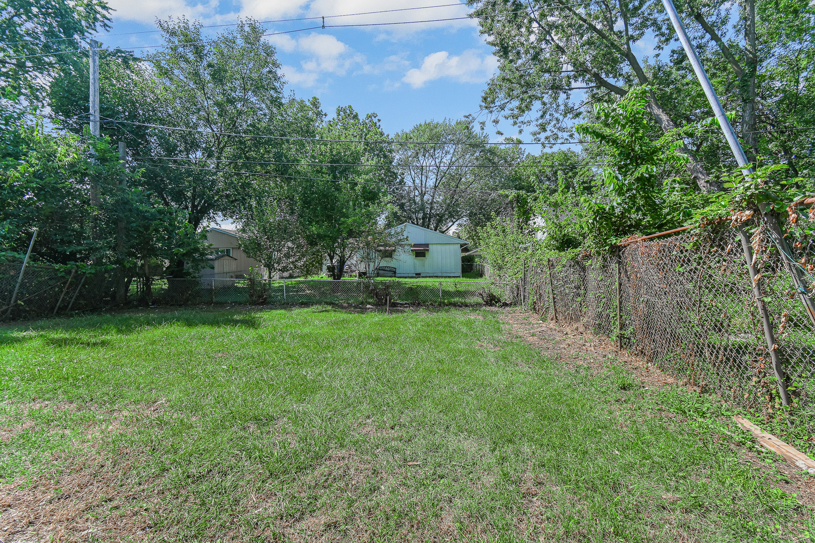 13240 South Saint Lawrence Avenue Chicago IL 60827