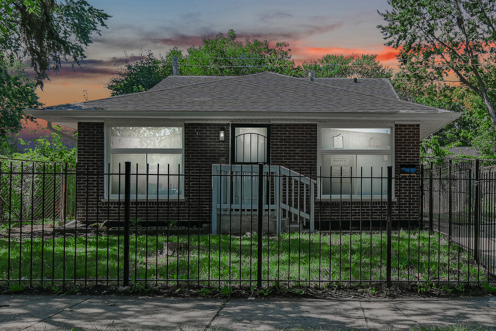 13240 South Saint Lawrence Avenue Chicago IL 60827