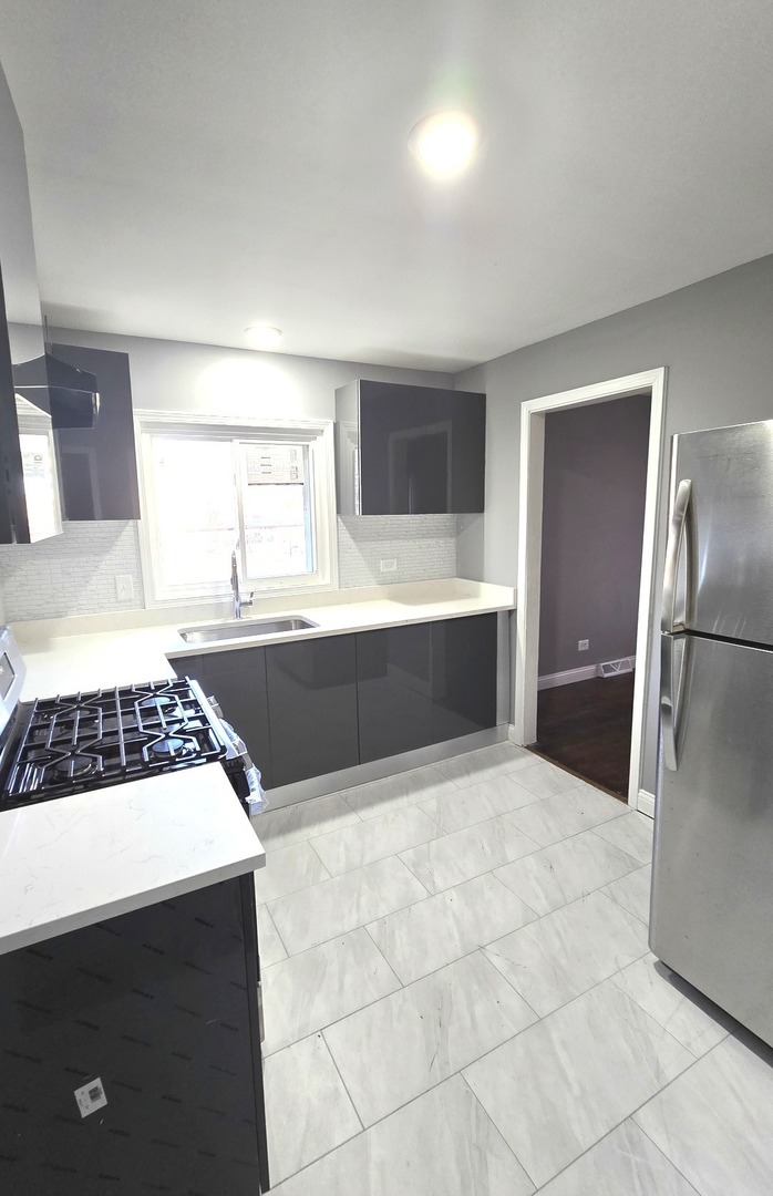 13240 South Saint Lawrence Avenue Chicago IL 60827