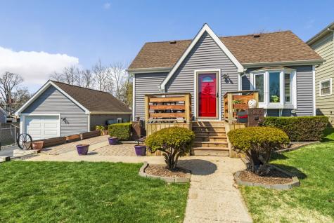 326 Bellevue Drive Round Lake Park IL 60073