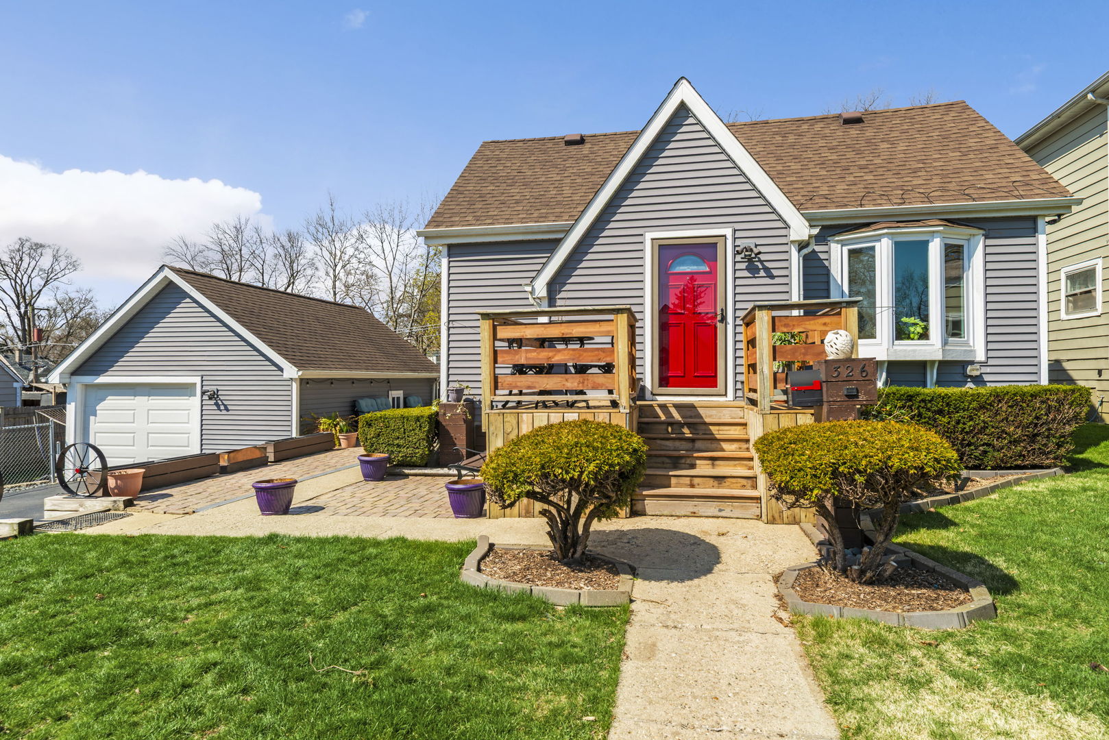 326 Bellevue Drive Round Lake Park IL 60073