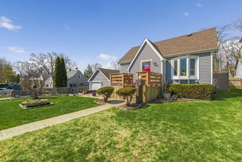 326 Bellevue Drive Round Lake Park IL 60073