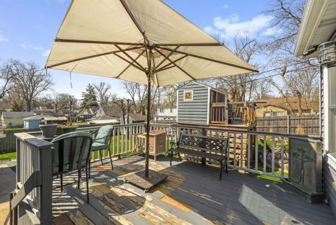 326 Bellevue Drive Round Lake Park IL 60073