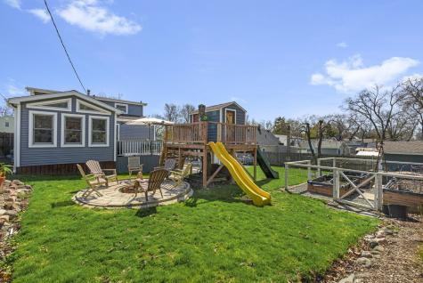 326 Bellevue Drive Round Lake Park IL 60073
