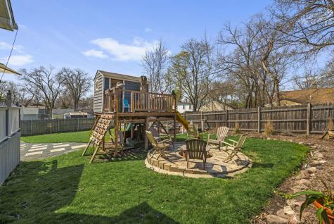 326 Bellevue Drive Round Lake Park IL 60073