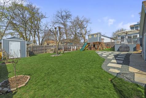 326 Bellevue Drive Round Lake Park IL 60073