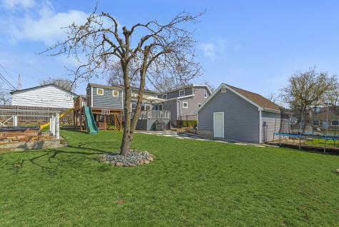 326 Bellevue Drive Round Lake Park IL 60073