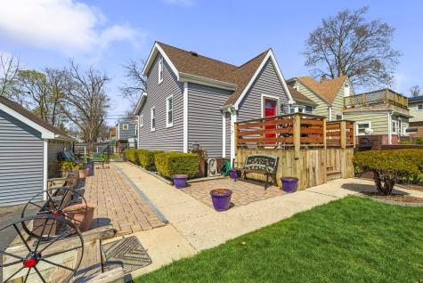 326 Bellevue Drive Round Lake Park IL 60073