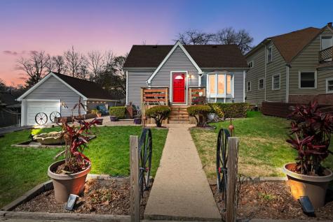 326 Bellevue Drive Round Lake Park IL 60073