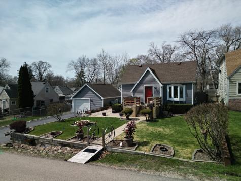 326 Bellevue Drive Round Lake Park IL 60073