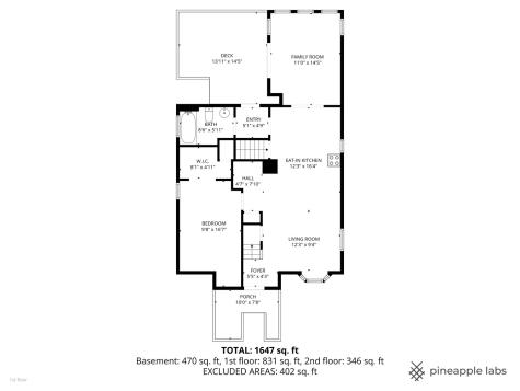 326 Bellevue Drive Round Lake Park IL 60073