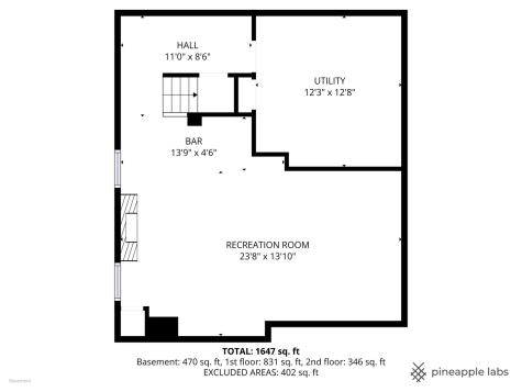 326 Bellevue Drive Round Lake Park IL 60073