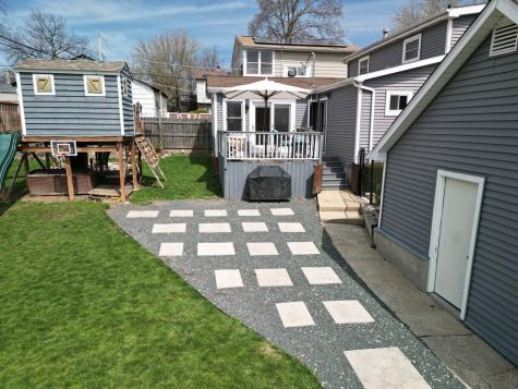 326 Bellevue Drive Round Lake Park IL 60073