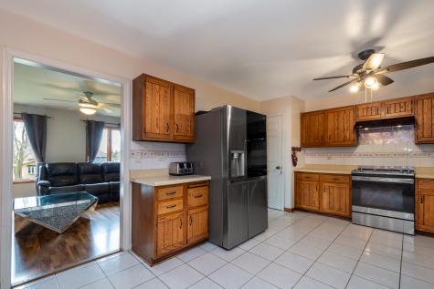 25172 West Columbia Bay Drive Lake Villa IL 60046