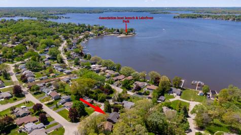 25172 West Columbia Bay Drive Lake Villa IL 60046
