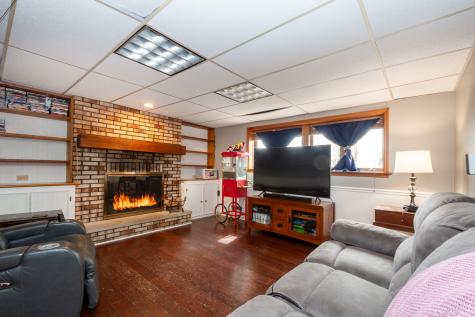 25172 West Columbia Bay Drive Lake Villa IL 60046