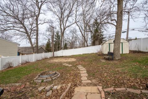 25172 West Columbia Bay Drive Lake Villa IL 60046
