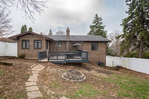 25172 West Columbia Bay Drive Lake Villa IL 60046