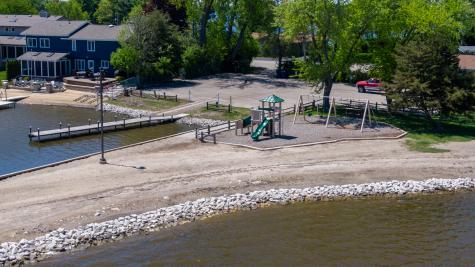 25172 West Columbia Bay Drive Lake Villa IL 60046