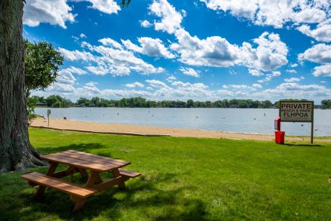 25172 West Columbia Bay Drive Lake Villa IL 60046