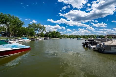 25172 West Columbia Bay Drive Lake Villa IL 60046