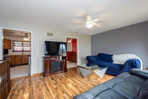 25172 West Columbia Bay Drive Lake Villa IL 60046
