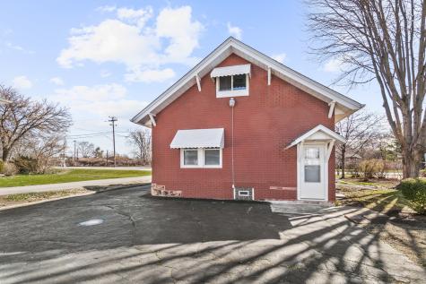 16816 South Park Avenue South Holland IL 60473
