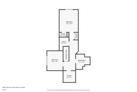 16816 South Park Avenue South Holland IL 60473