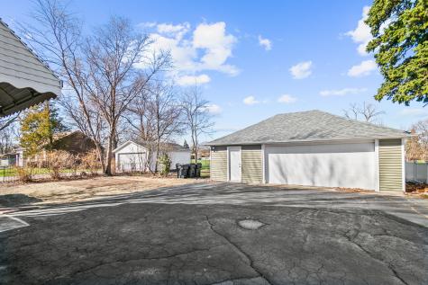 16816 South Park Avenue South Holland IL 60473