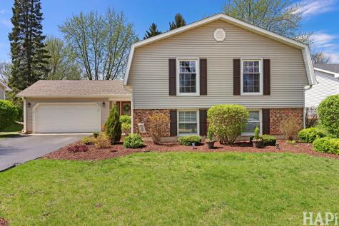 38 Chelsea Lane Cary IL 60013