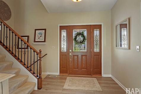 38 Chelsea Lane Cary IL 60013