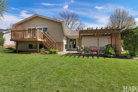 38 Chelsea Lane Cary IL 60013
