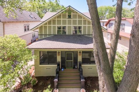 130 Gale Avenue River Forest IL 60305