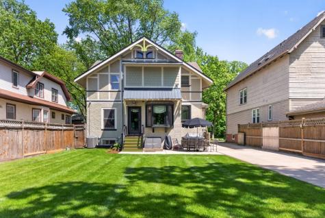 130 Gale Avenue River Forest IL 60305