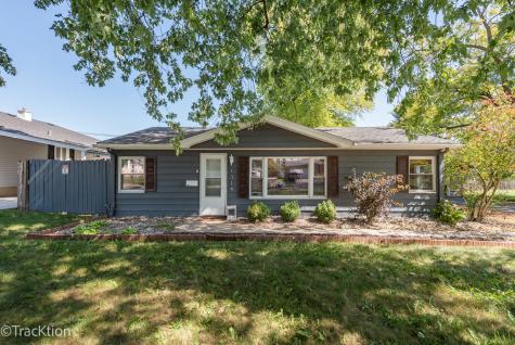 1314 Catherine Street Joliet IL 60435
