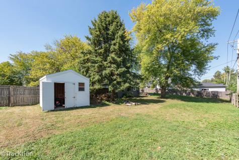 1314 Catherine Street Joliet IL 60435