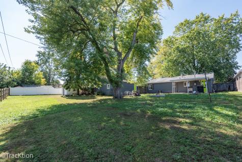 1314 Catherine Street Joliet IL 60435